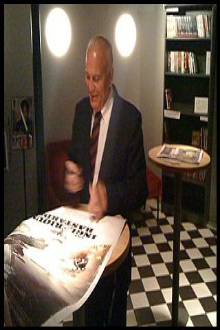 Famous People with surname Castellari