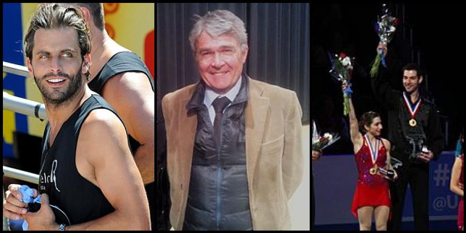 Famous People with surname Castelli