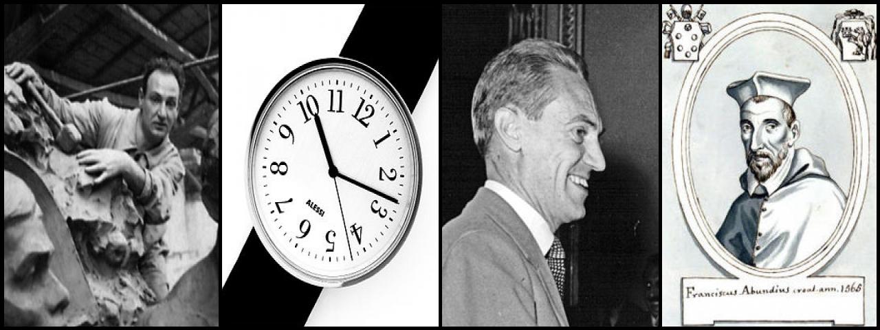 Famous People with surname Castiglioni