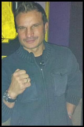 Famous People with surname Castillejo