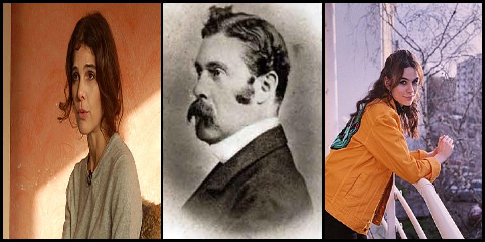 Famous People with surname Castillon