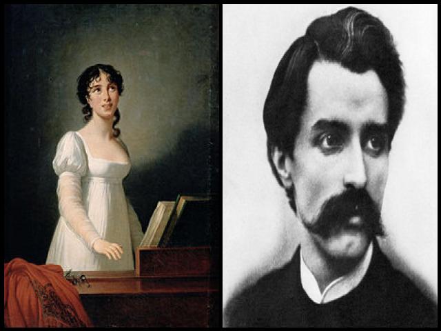 Famous People with surname Catalani