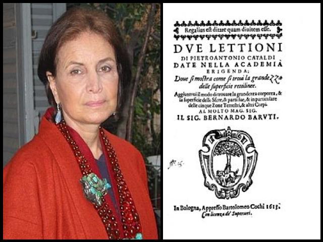 Famous People with surname Cataldi