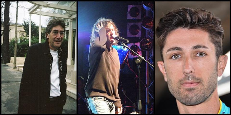 Famous People with surname Cataldo