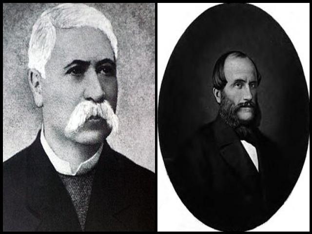 Famous People with surname Catargiu