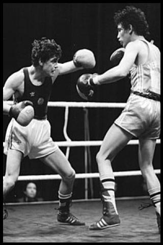 Famous People with surname Catari