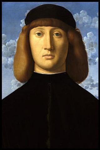 Famous People with surname Catena