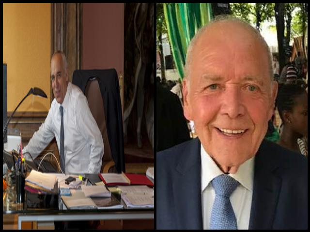 Famous People with surname Cathala