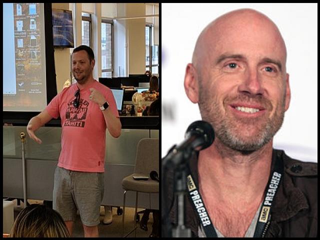 Famous People with surname Catlin