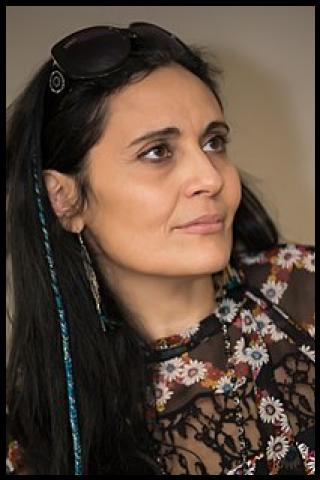 Famous People with surname Cattan