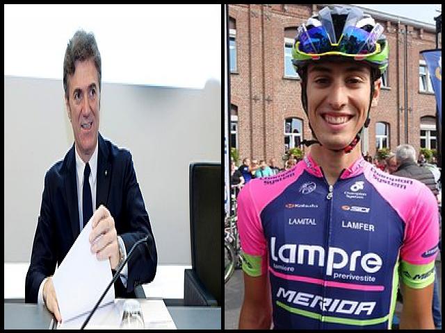 Famous People with surname Cattaneo