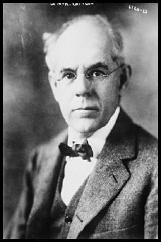 Famous People with surname Cattell