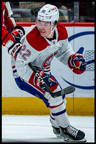 Famous People with surname Caufield