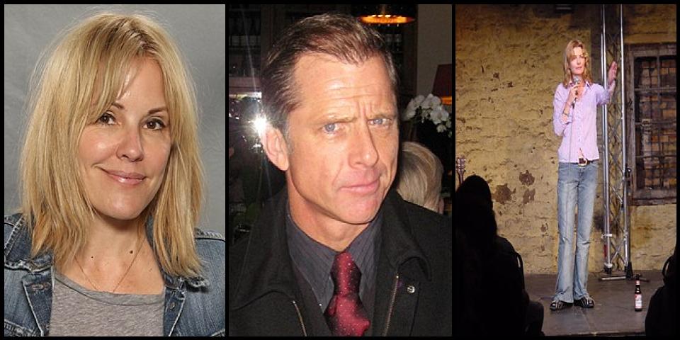 Famous People with surname Caulfield