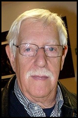 Famous People with surname Cauvin