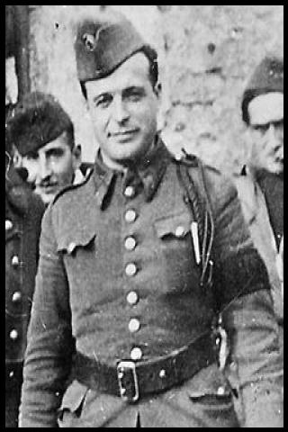 Famous People with surname Cavailles