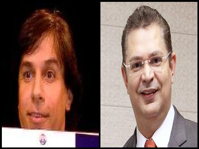 Famous People with surname Cavalcante