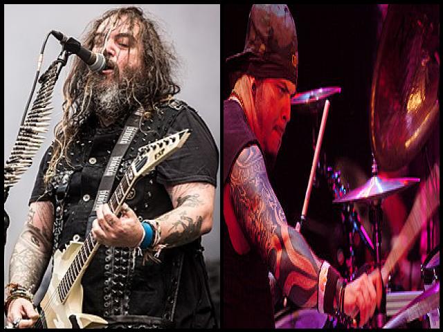 Famous People with surname Cavalera