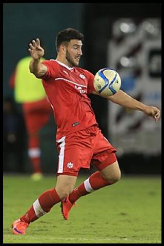 Famous People with surname Cavallini