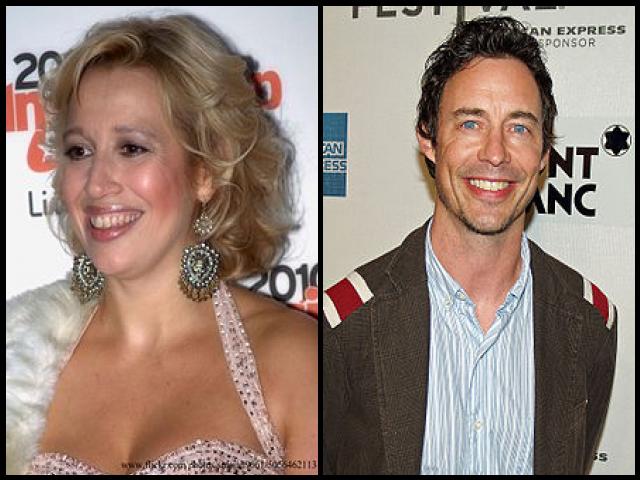 Famous People with surname Cavanagh