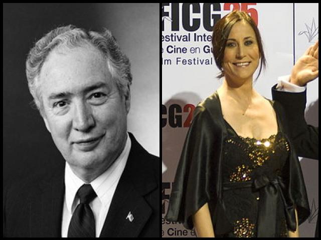 Famous People with surname Cavazos