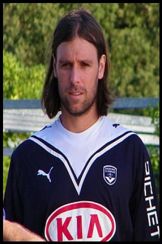 Famous People with surname Cavenaghi