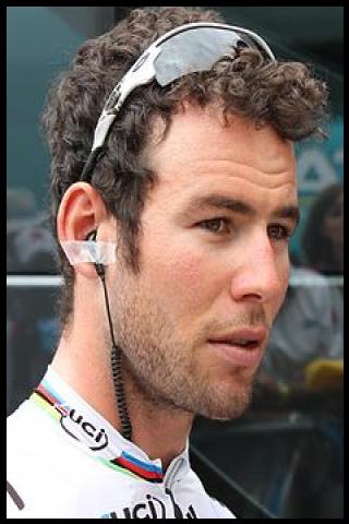 Famous People with surname Cavendish