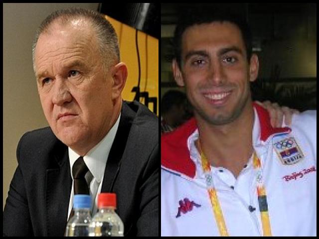 Famous People with surname Čavić