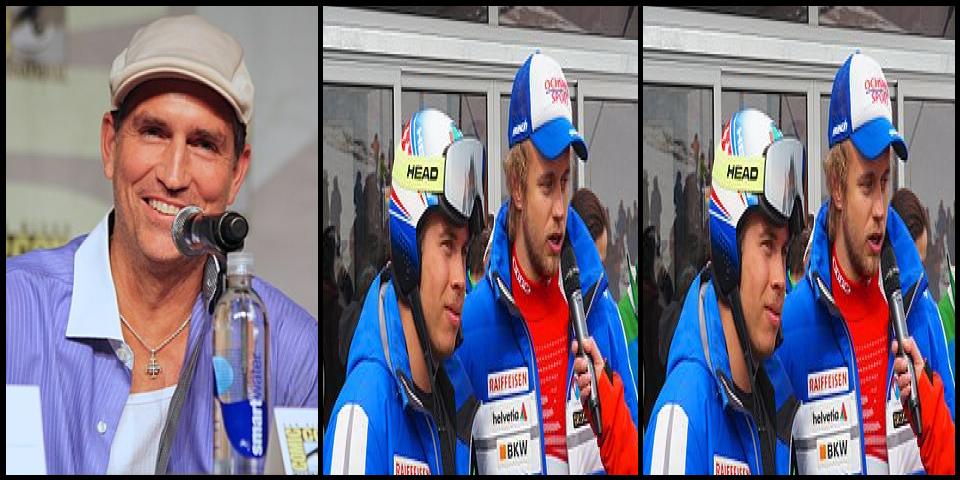 Famous People with surname Caviezel