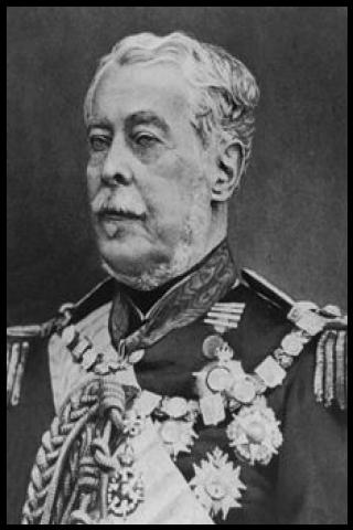 Famous People with surname Caxias