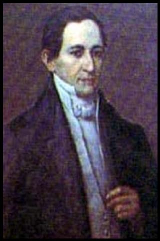 Famous People with surname Caycedo