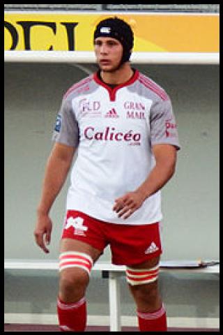 Famous People with surname Cazeaux