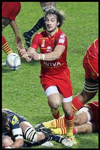 Famous People with surname Cazenave