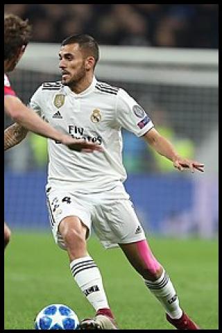 Famous People with surname Ceballos