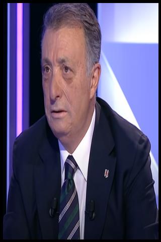 Famous People with surname &Ccedil;ebi