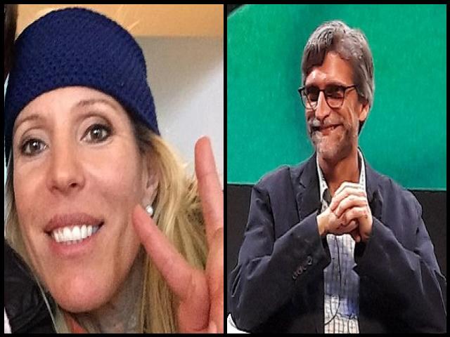 Famous People with surname Ceccarelli