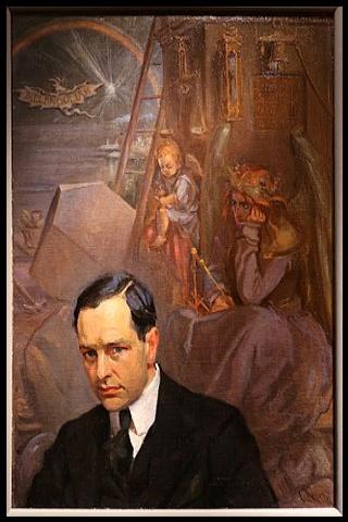 Famous People with surname Cecchi