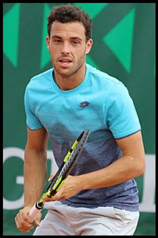 Famous People with surname Cecchinato