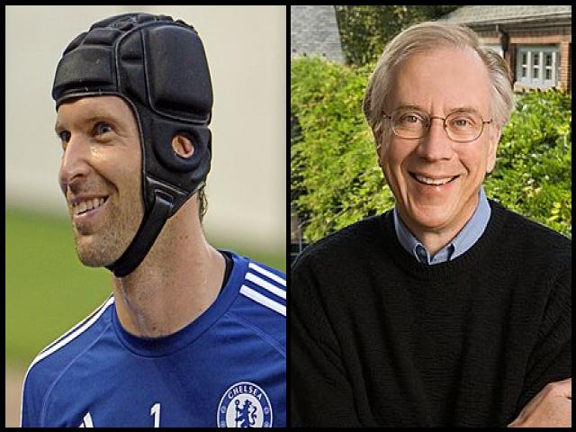 Famous People with surname Cech