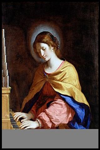 Famous People with surname Cecilia