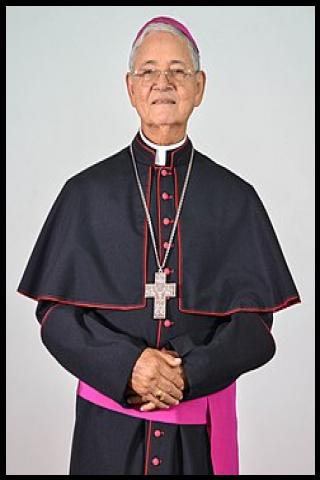 Famous People with surname Cedano