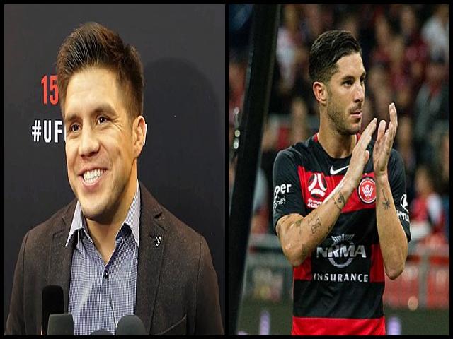 Famous People with surname Cejudo