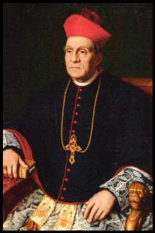 Famous People with surname Celesia