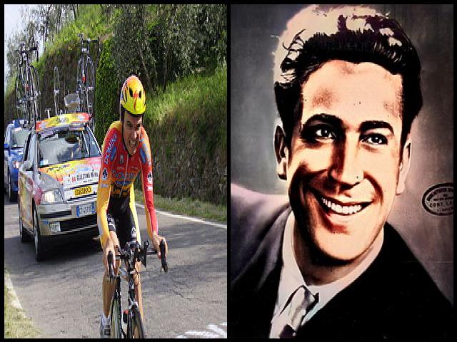 Famous People with surname Celestino