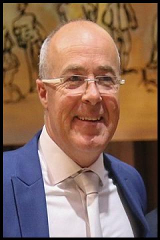 Famous People with surname C&eacute;lico