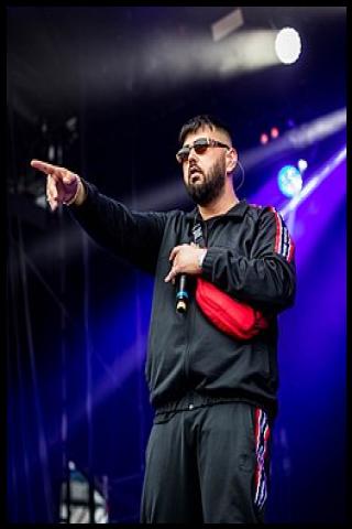 Famous People with surname Cem