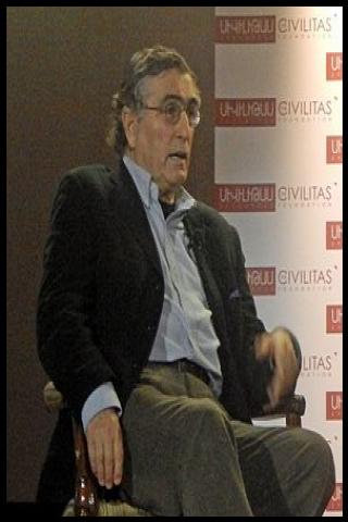 Famous People with surname Cemal