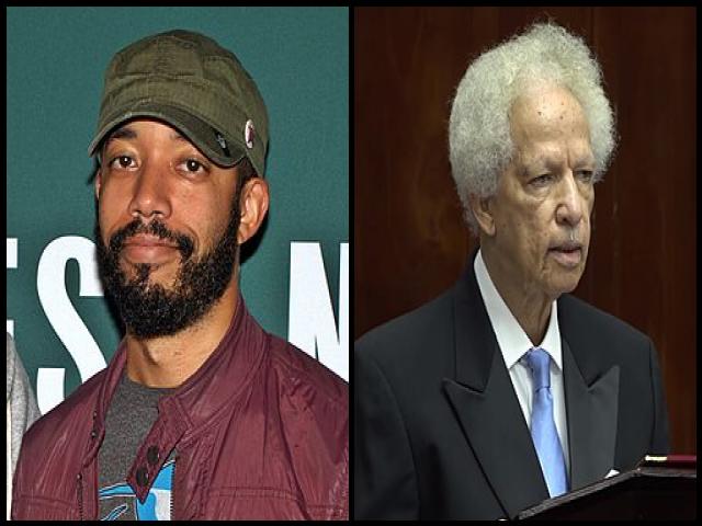 Famous People with surname Cenac