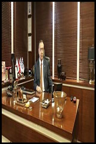 Famous People with surname Cengiz