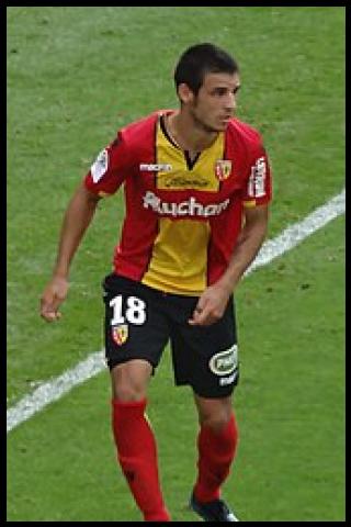 Famous People with surname Centonze